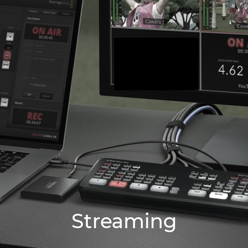 streaming_